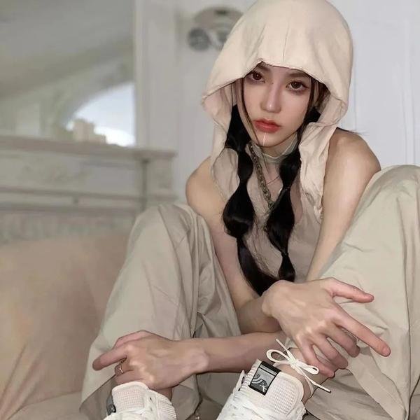 大象女王