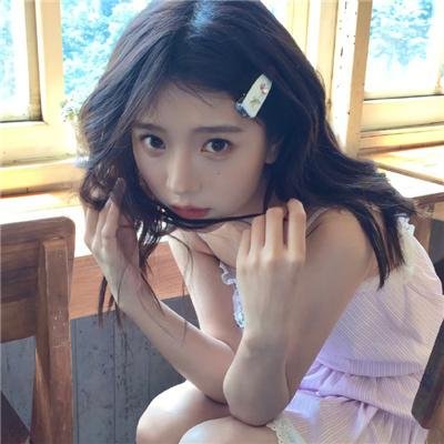 关于她的二三事