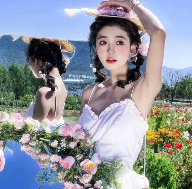 怪怪怪的妻子